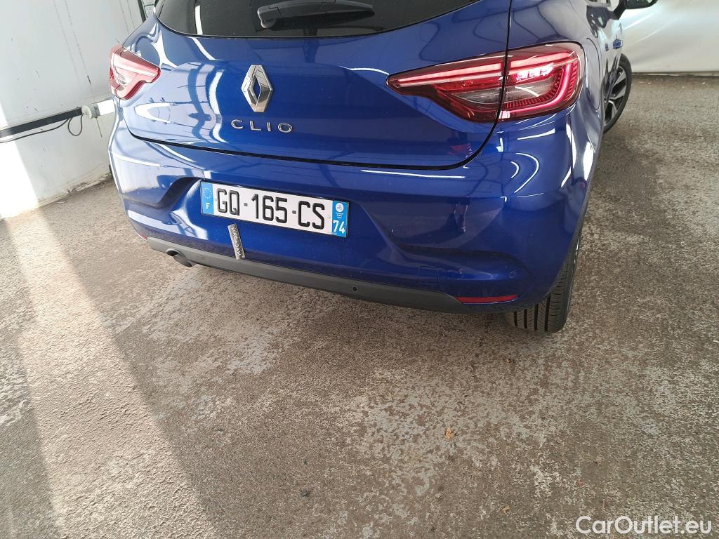  Renault  Clio  V Evolution 1.0 TCe 90CV BVM6 E6d #3