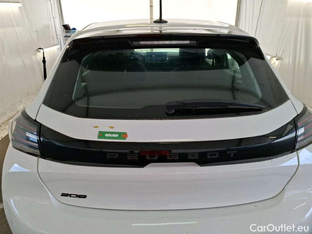  Peugeot  208  Active 1.2 PureTech 100CV BVM6 E6d #10