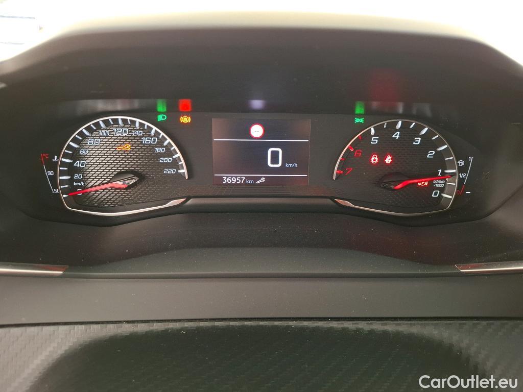  Peugeot  208  Active 1.2 PureTech 100CV BVM6 E6d #14