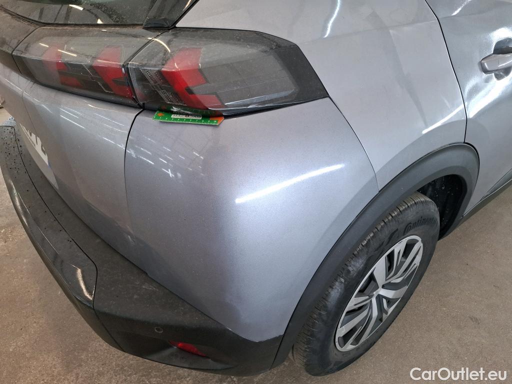  Peugeot  2008  Active Pack 1.2 PureTech 100CV BVM6 E6d #14