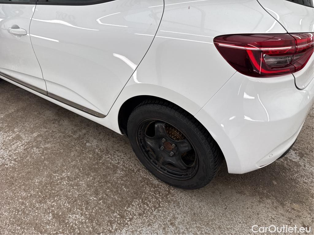  Renault  Clio  V Business 1.0 SCe 70CV BVM5 E6dT #15
