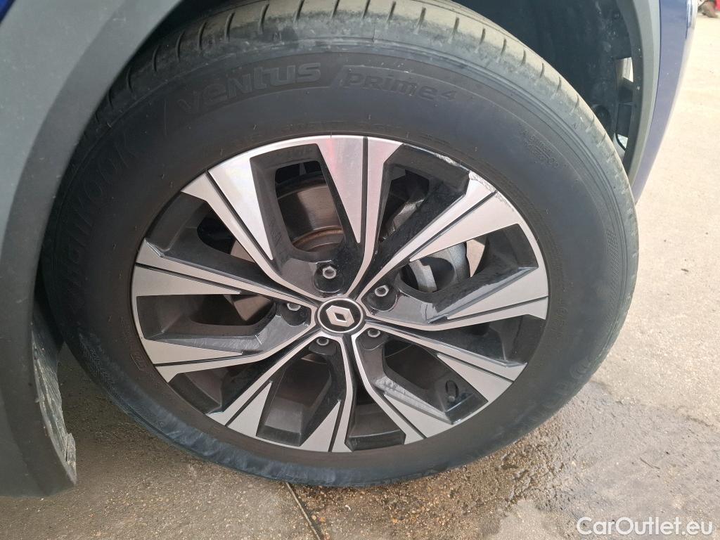  Renault  Captur  II Evolution 1.6 E-TECH Hybrid 145CV BVA6 E6d #14