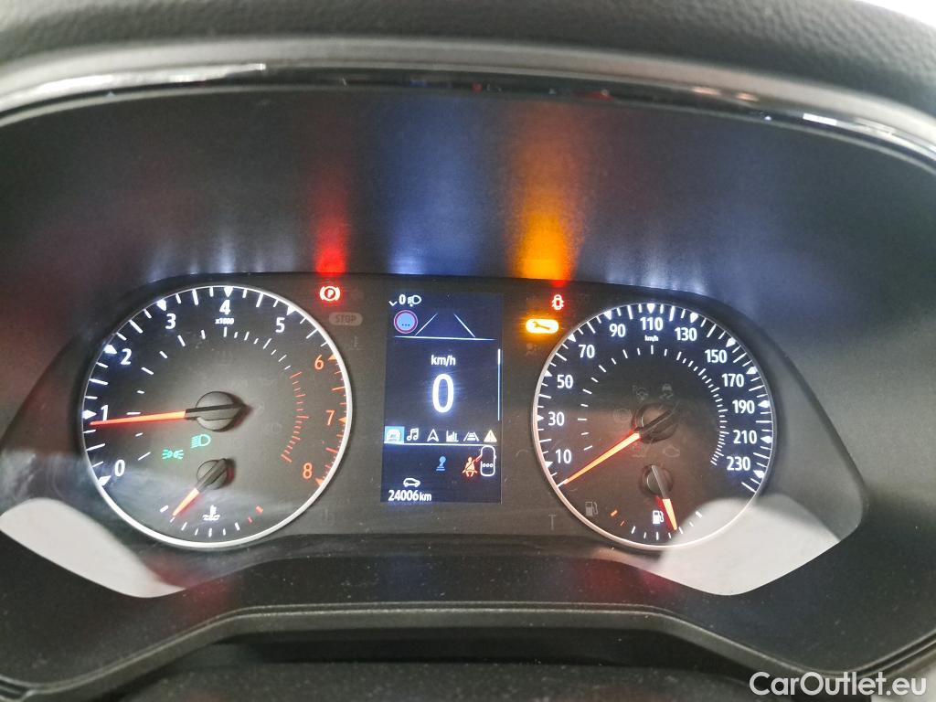  Renault  Clio  V Evolution 1.0 TCe 100CV BVM6 E6d / GPL #1