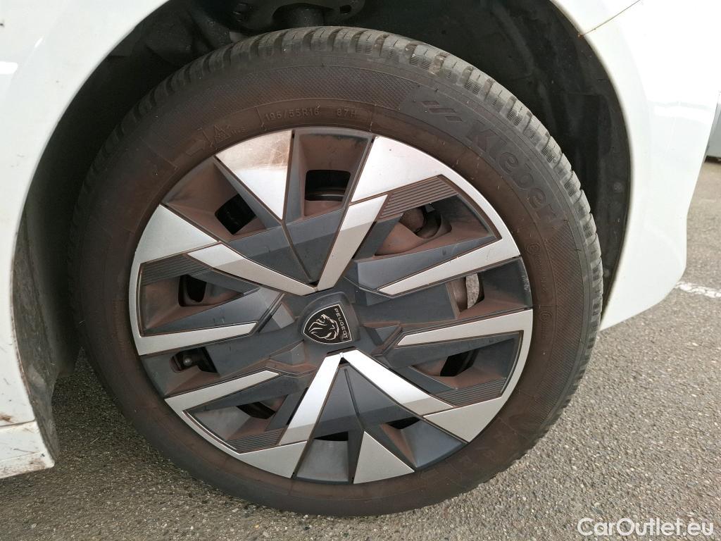  Peugeot  208  Active 1.2 PureTech 100CV BVM6 E6d #24