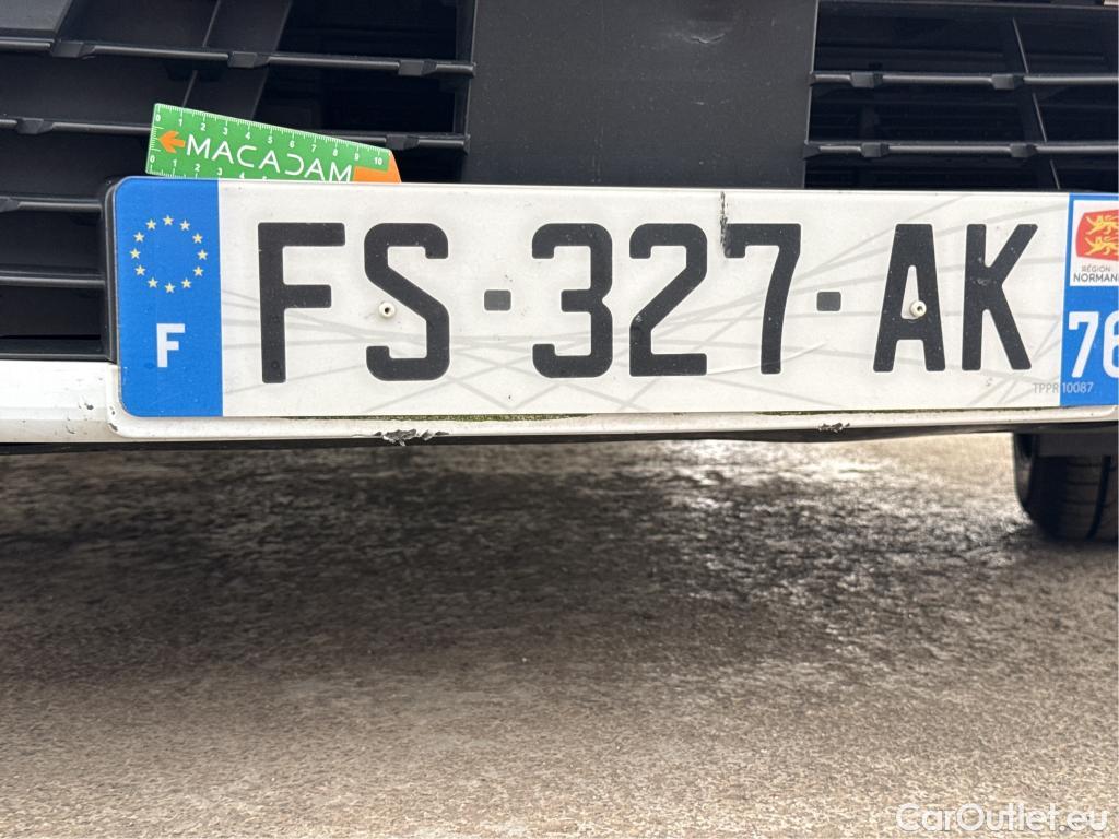 Renault  Clio  V Business 1.0 SCe 70CV BVM5 E6dT #7
