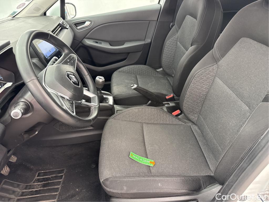  Renault  Clio  V Business 1.0 SCe 70CV BVM5 E6dT #22