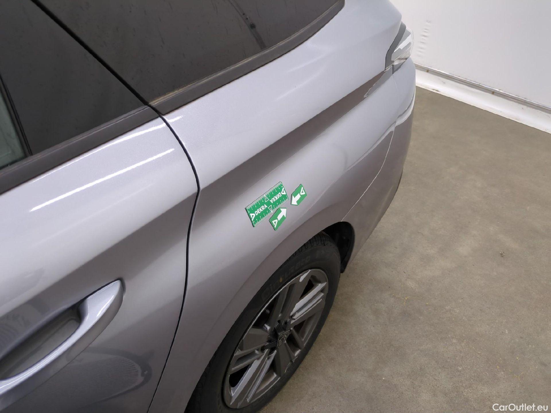  Peugeot  308  SW Active Pack 1.2 PureTech 130CV BVA8 E6d #52