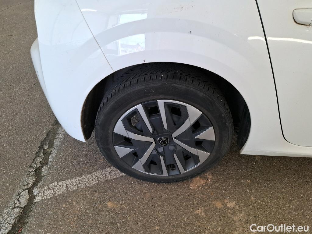  Peugeot  208  Active 1.2 PureTech 100CV BVM6 E6d #19