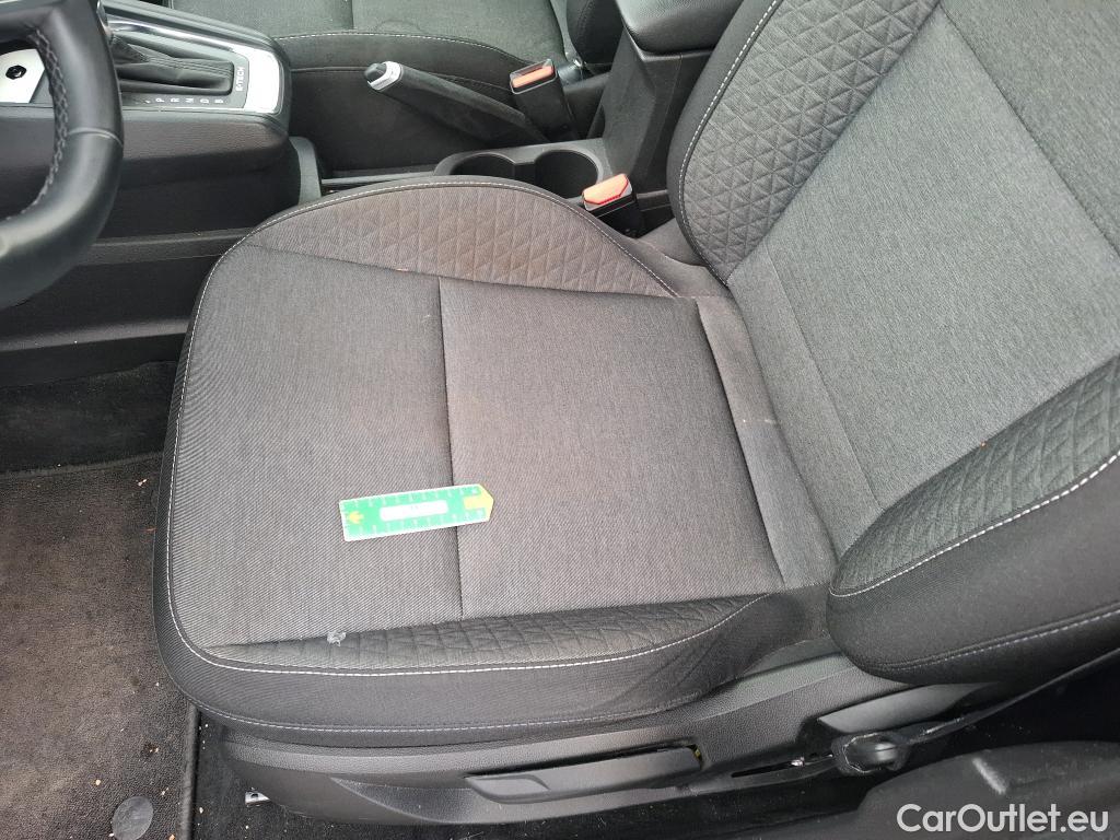  Renault  Captur  II Evolution 1.6 E-TECH Hybrid 145CV BVA6 E6d #10