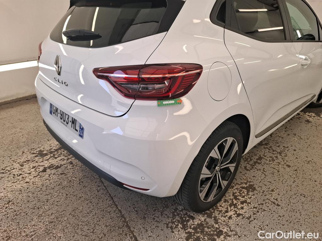  Renault  Clio  V Business 1.0 TCe 100CV BVM6 E6d / GPL #12
