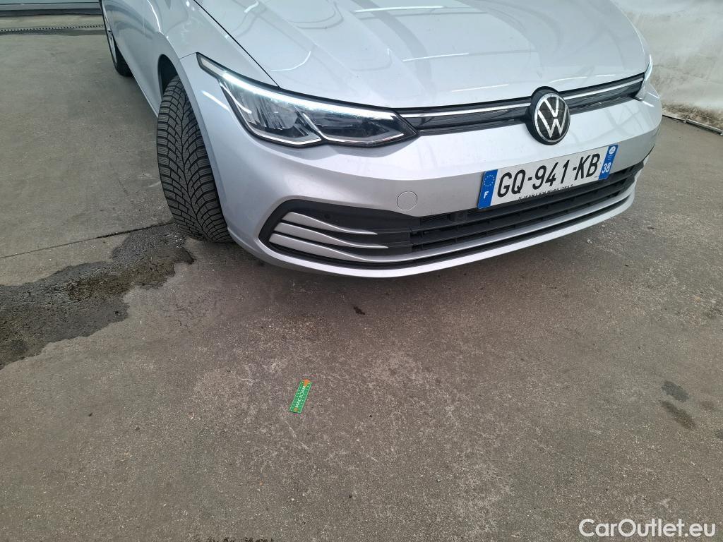  Volkswagen  Golf  VOLKSWAGEN / 2020 / 5P / Berline 1.5 ETSI OPF 130 DSG7 LIFE BUSINESS #15