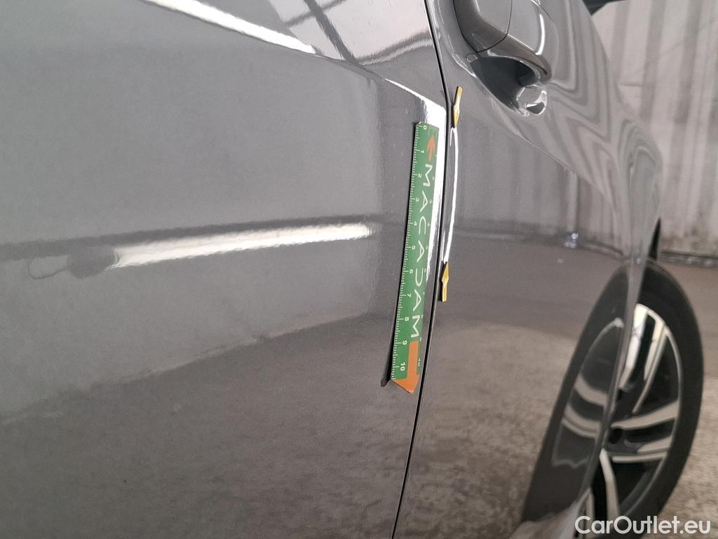  Peugeot  208  Allure Pack 1.2 PureTech 100CV BVM6 E6d #2