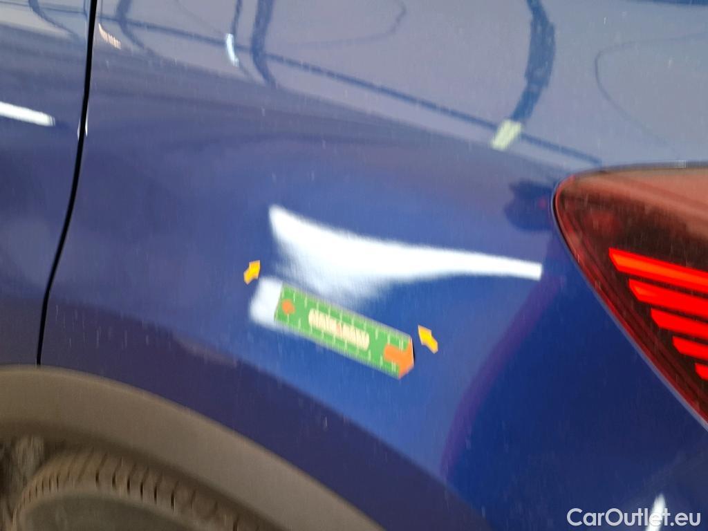  Renault  Captur  II Evolution 1.6 E-TECH Hybrid 145CV BVA6 E6d #3