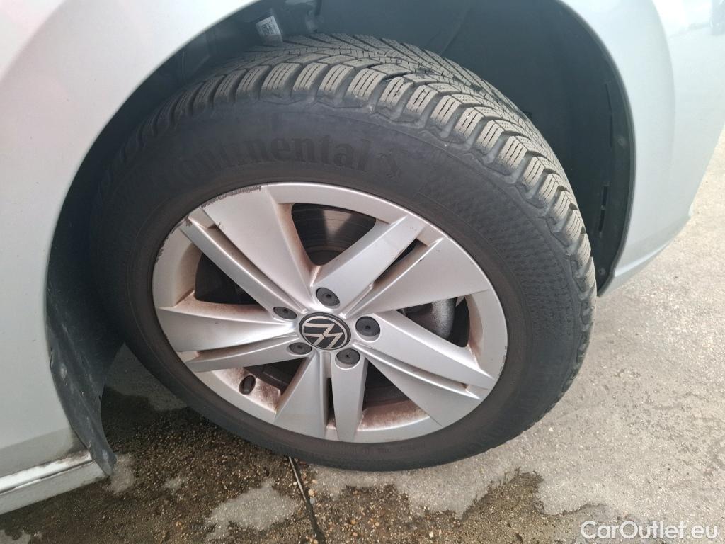  Volkswagen  Golf  VOLKSWAGEN / 2020 / 5P / Berline 1.5 ETSI OPF 130 DSG7 LIFE BUSINESS #7