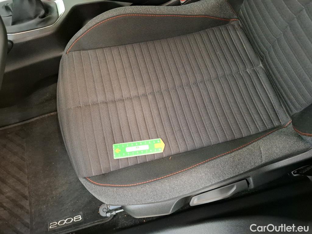  Peugeot  2008  Active Pack 1.2 PureTech 100CV BVM6 E6d #23