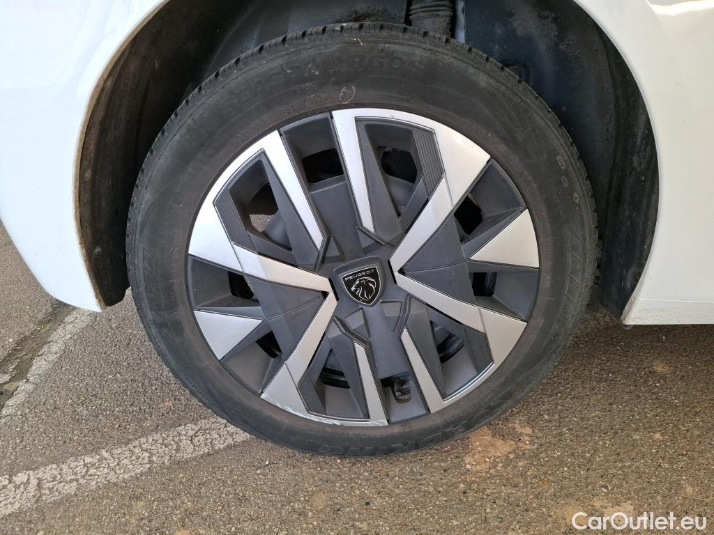  Peugeot  208  Active 1.2 PureTech 100CV BVM6 E6d #20