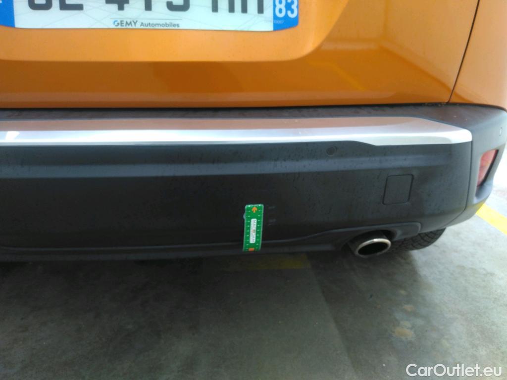  Peugeot  2008  Allure 1.5 HDi 130CV BVA8 E6d #22