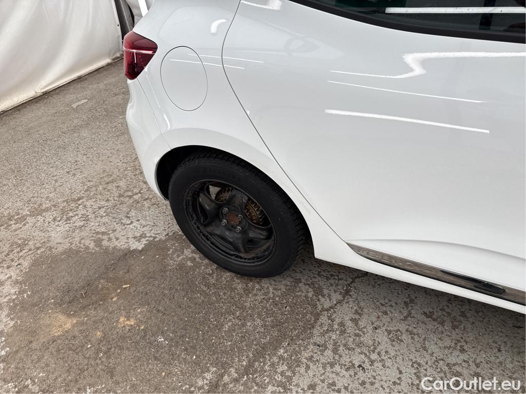  Renault  Clio  V Business 1.0 SCe 70CV BVM5 E6dT #12
