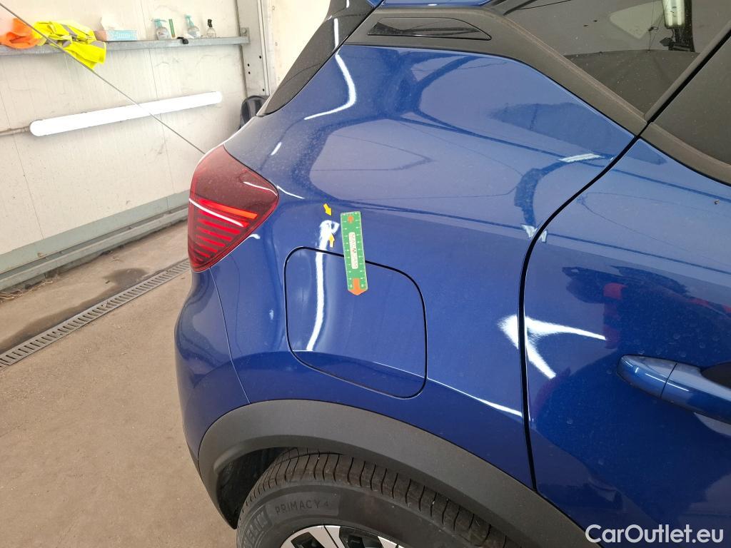  Renault  Captur  II Evolution 1.6 E-TECH Hybrid 145CV BVA6 E6d #4