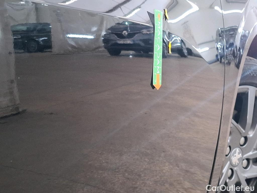  Peugeot  208  Active Pack 1.2 PureTech 100CV BVA8 E6d #12