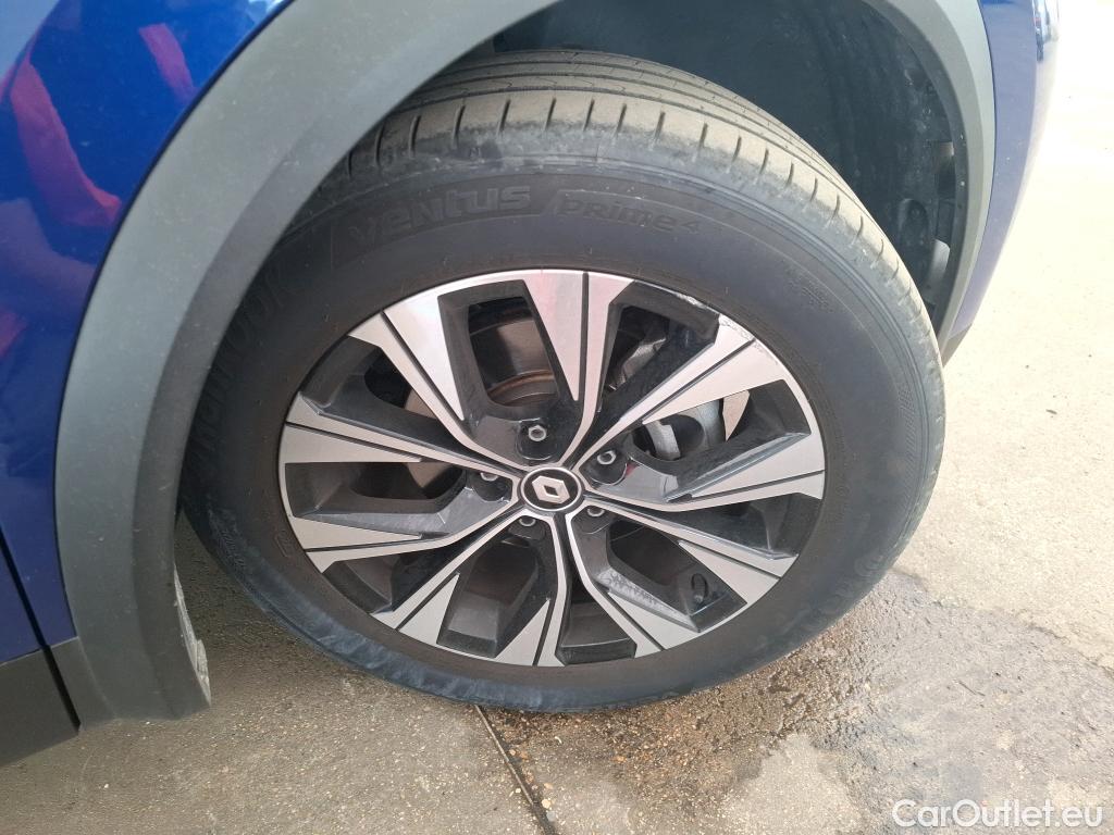  Renault  Captur  II Evolution 1.6 E-TECH Hybrid 145CV BVA6 E6d #13