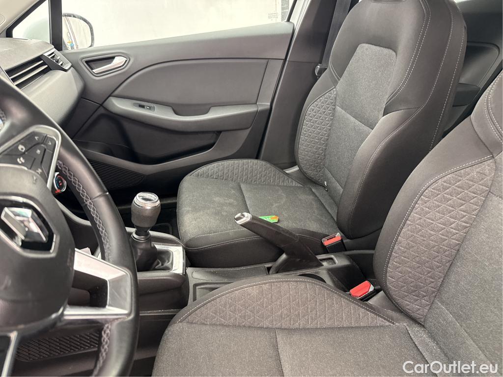  Renault  Clio  V Business 1.0 SCe 70CV BVM5 E6dT #24