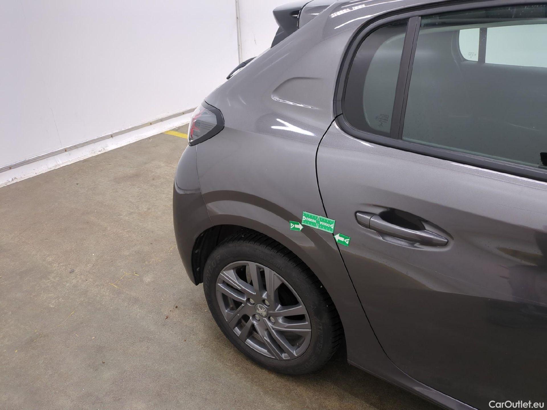  Peugeot  208  Active Business 1.2 PureTech #27