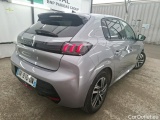 Peugeot  208  Allure Pack 1.2 PureTech 100CV BVM6 E6d #3