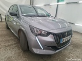  Peugeot  208  Allure Pack 1.2 PureTech 100CV BVM6 E6d #4