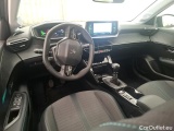  Peugeot  208  Allure Pack 1.2 PureTech 100CV BVM6 E6d #5