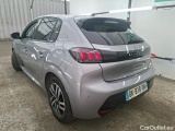  Peugeot  208  Allure Pack 1.2 PureTech 100CV BVM6 E6d #2