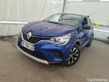Renault Captur  II Evolution 1.6 E-TECH Hybrid 145CV BVA6 E6d