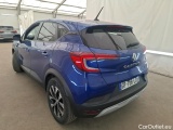  Renault  Captur  II Evolution 1.6 E-TECH Hybrid 145CV BVA6 E6d #2