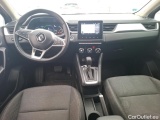  Renault  Captur  II Evolution 1.6 E-TECH Hybrid 145CV BVA6 E6d #5