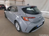  Toyota  Corolla TOYOTA  / 2018 / 5P / Berline Hybride 122h Dynamic Business Stage Acad #2