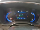  Toyota  Corolla TOYOTA  / 2018 / 5P / Berline Hybride 122h Dynamic Business Stage Acad #6