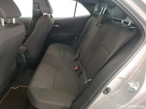  Toyota  Corolla TOYOTA  / 2018 / 5P / Berline Hybride 122h Dynamic Business Stage Acad #9