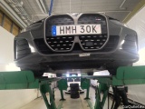 Bmw  I4 BMW  M50 xDrive #19