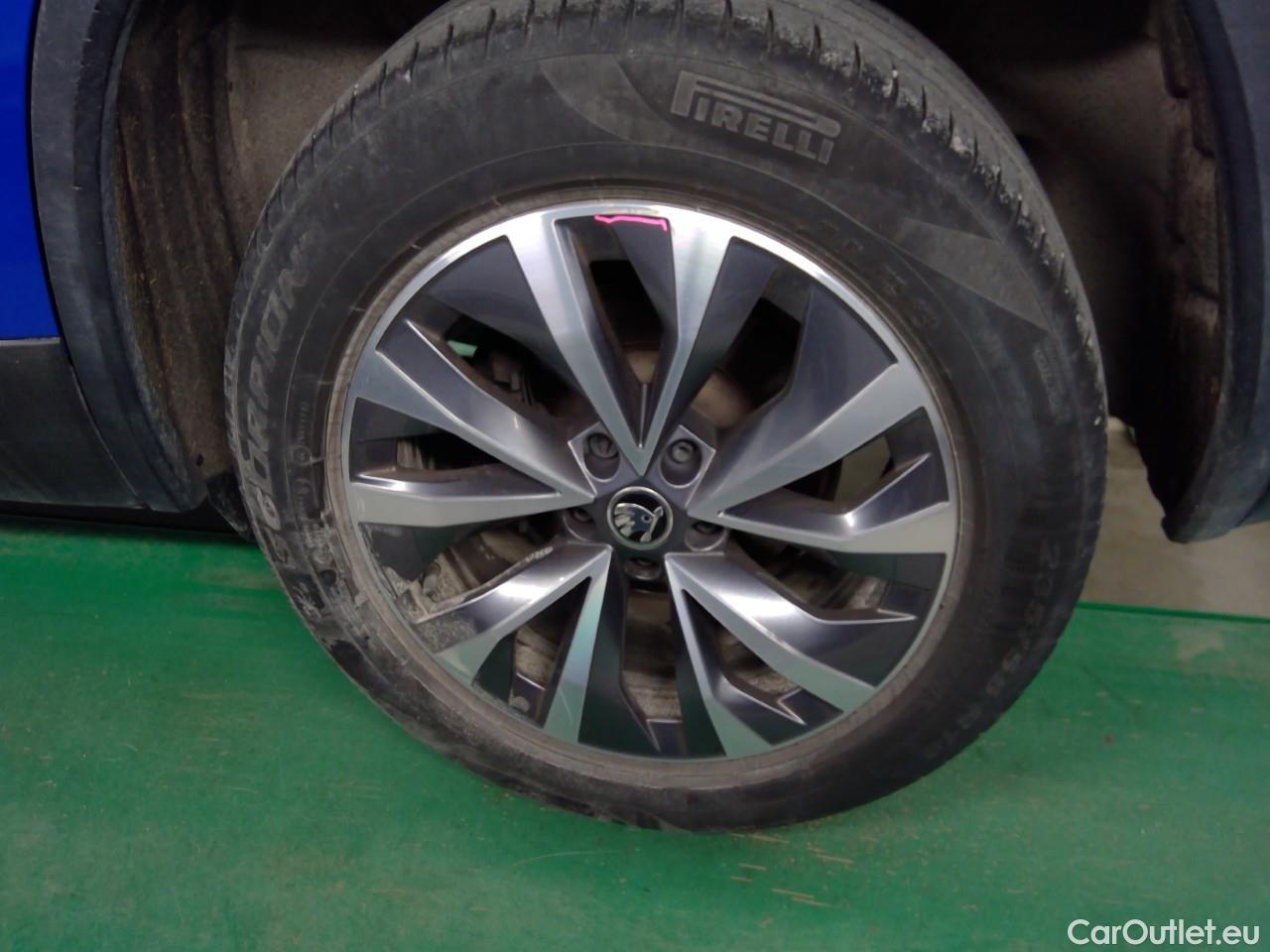  Skoda  Kodiaq Kod.TDI150 Style 4x4 Aut #24