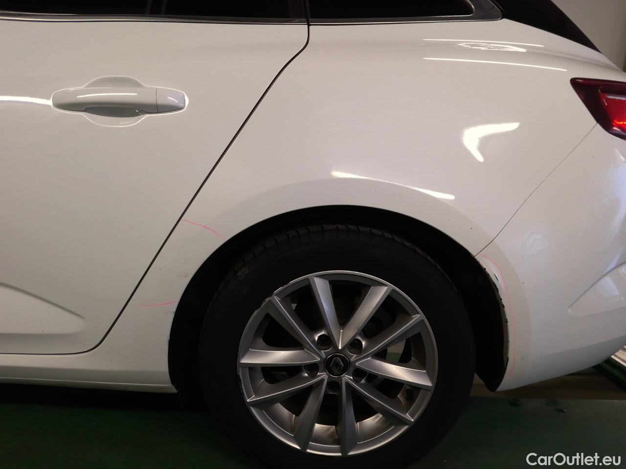  Renault  Megane M�gane ST dCi 110 Zen Aut. #18