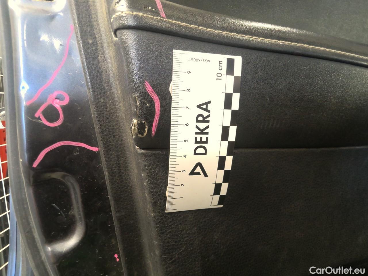  Isuzu  D-Max  1.9 DC XRL Aut 4d #11