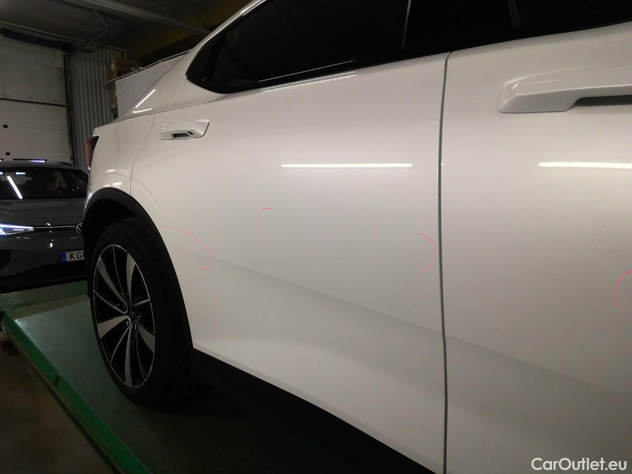  Polestar  2 PS  78kWh Lon.rang.Dual mot. #15