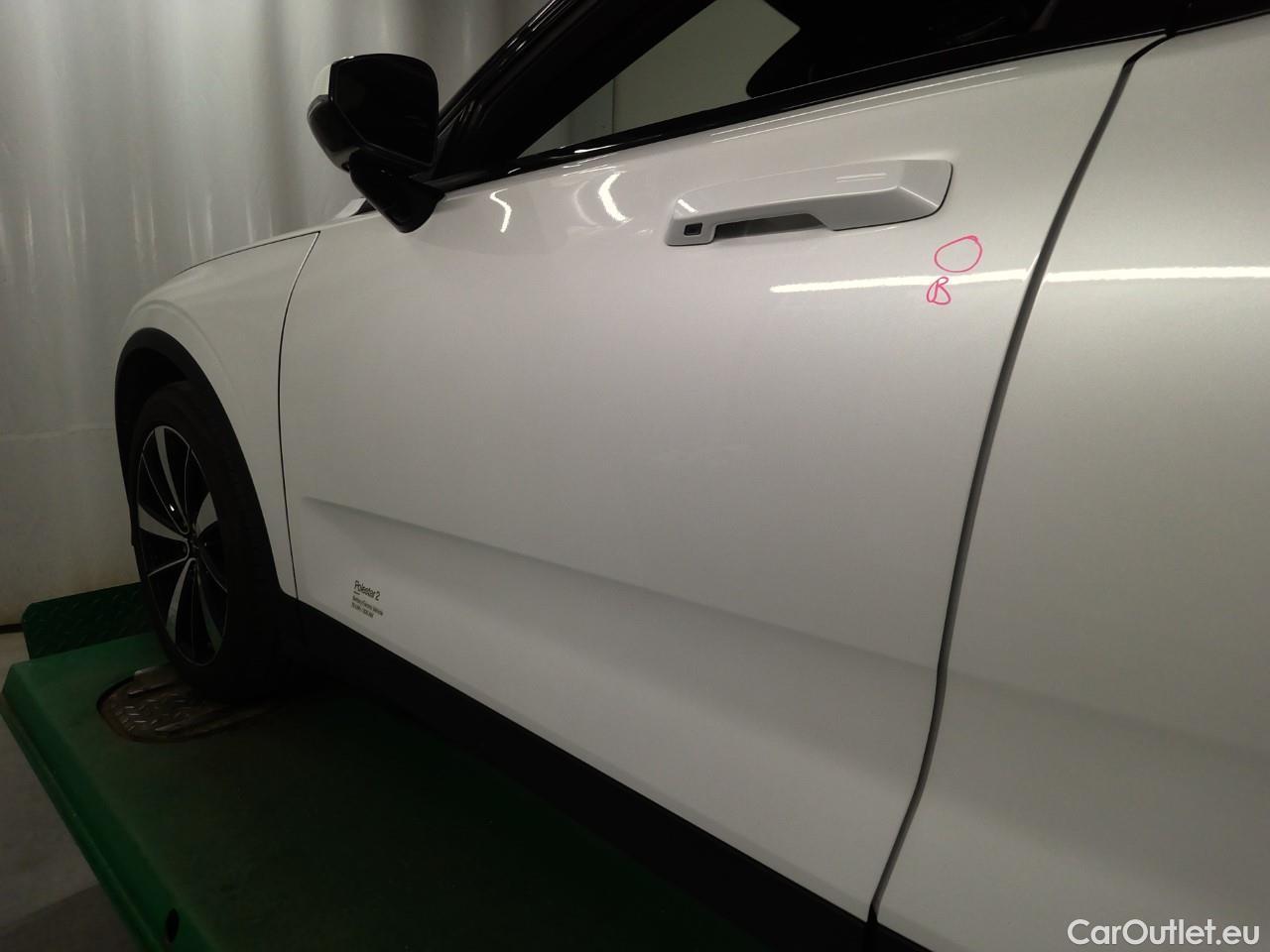  Polestar  2 PS  78kWh Lon.rang.Dual mot. #21