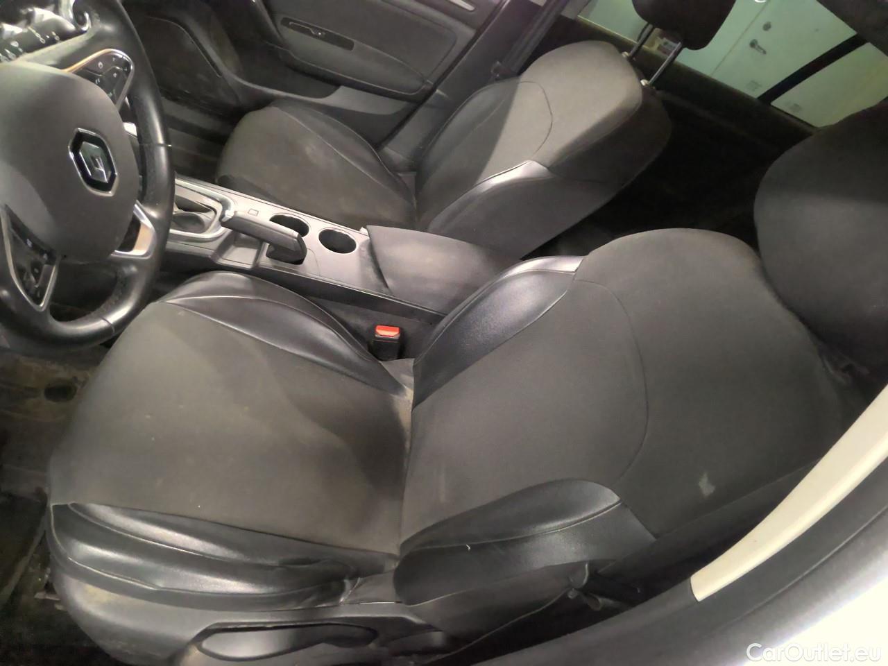 Renault  Megane M�gane ST dCi 115 Blue Zen Aut #5