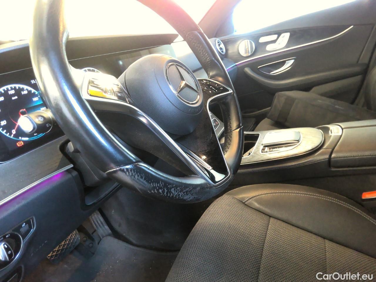  Mercedes  E-Klasse E 300 de T 4M SE Edition Aut #34