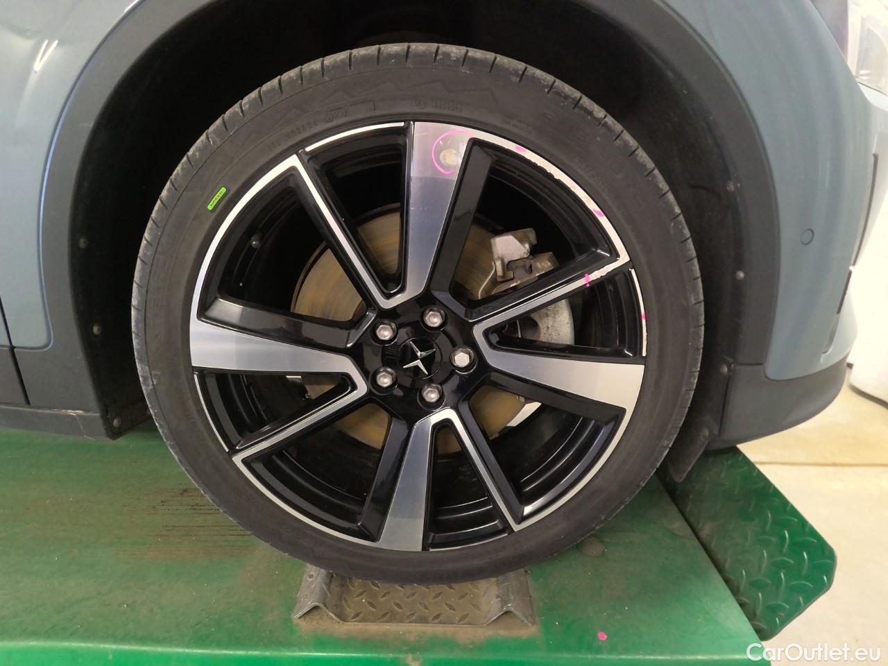  Polestar  2 PS 78kWh Pilot Plus #8