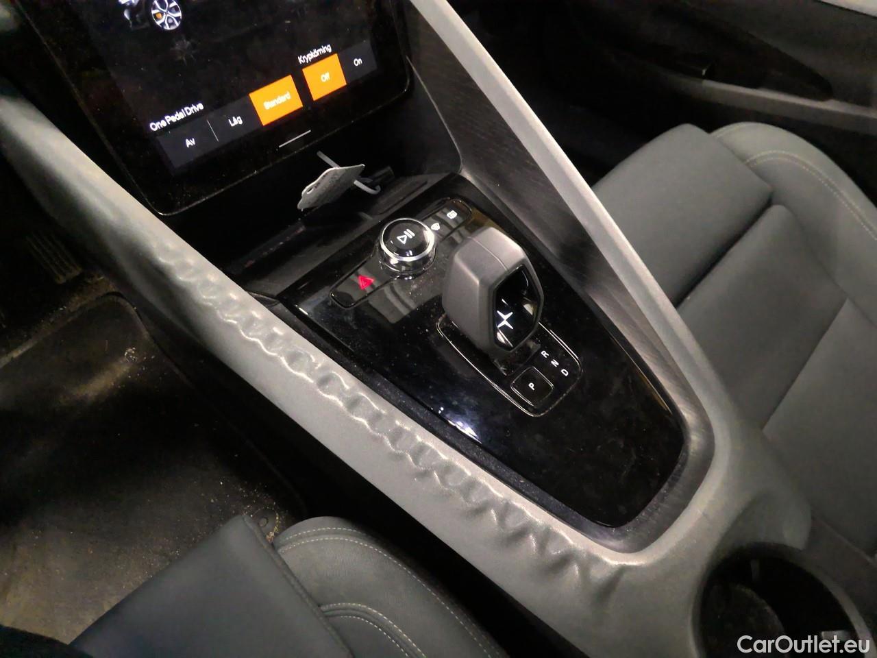  Polestar  2 PS 78kWh Pilot Plus #1