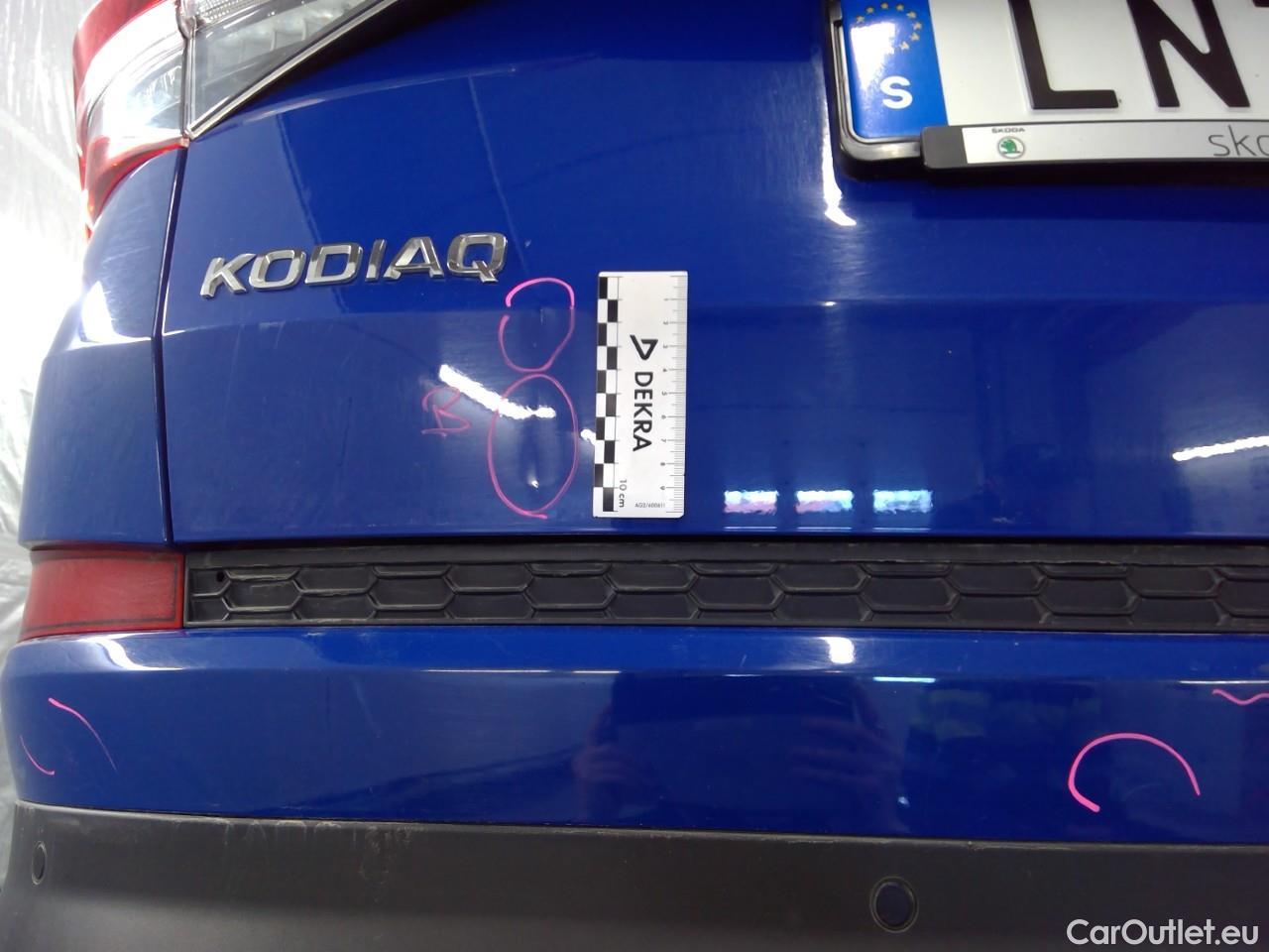  Skoda  Kodiaq Kod.TDI150 Style 4x4 Aut #26