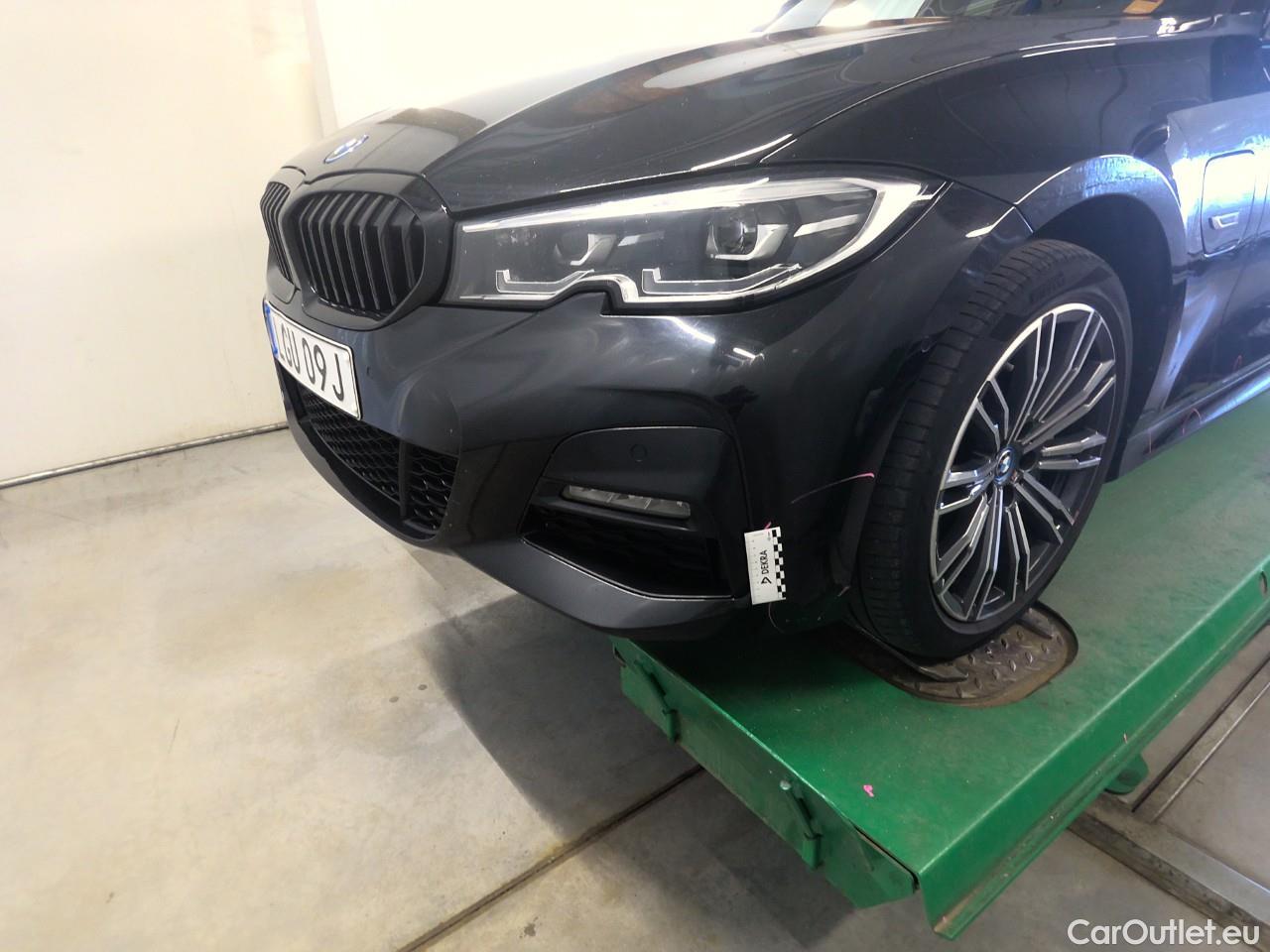  Bmw  Serie 3 330e Tour.xDr. Con.M-Sp. Aut #21