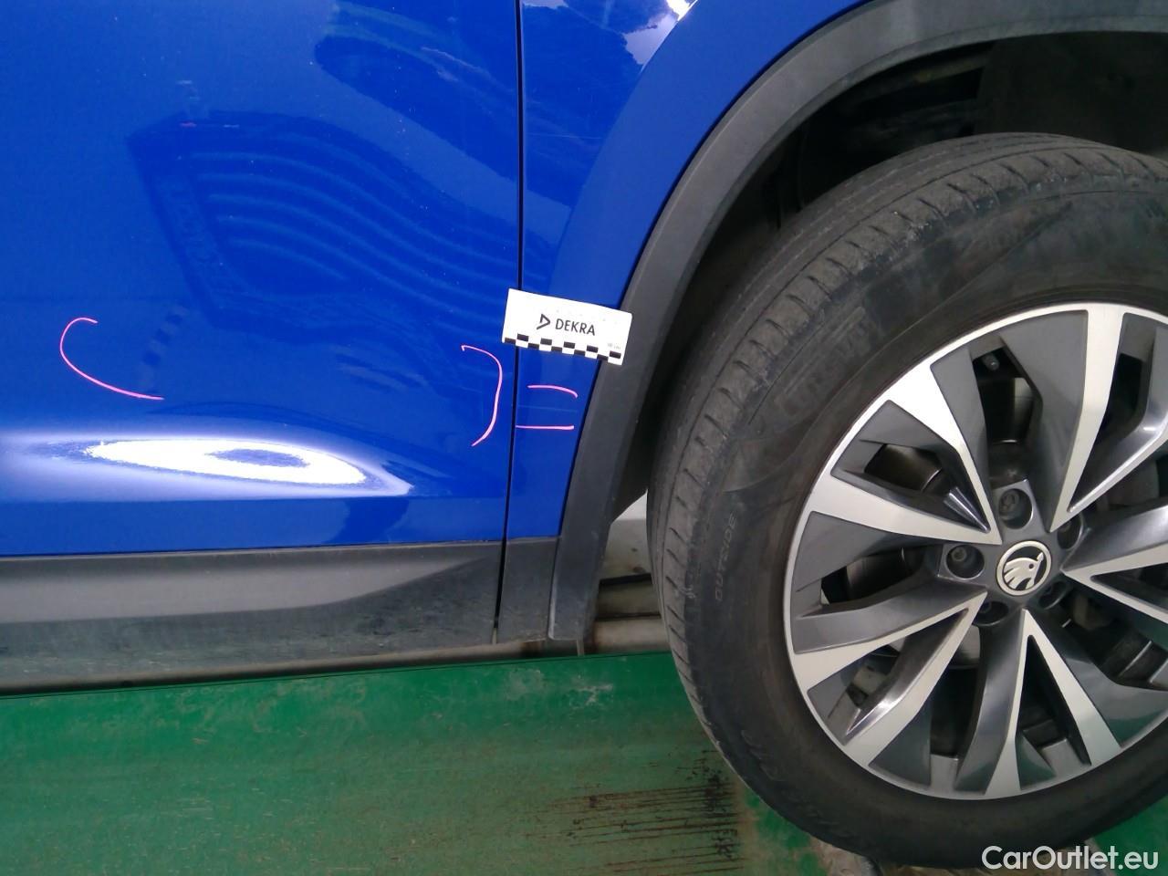  Skoda  Kodiaq Kod.TDI150 Style 4x4 Aut #31